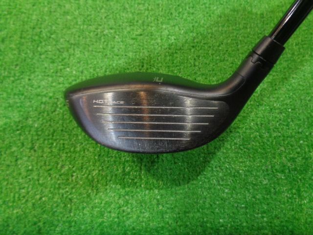 cobra フェアウェイウッド LTDx 5W 18.5°