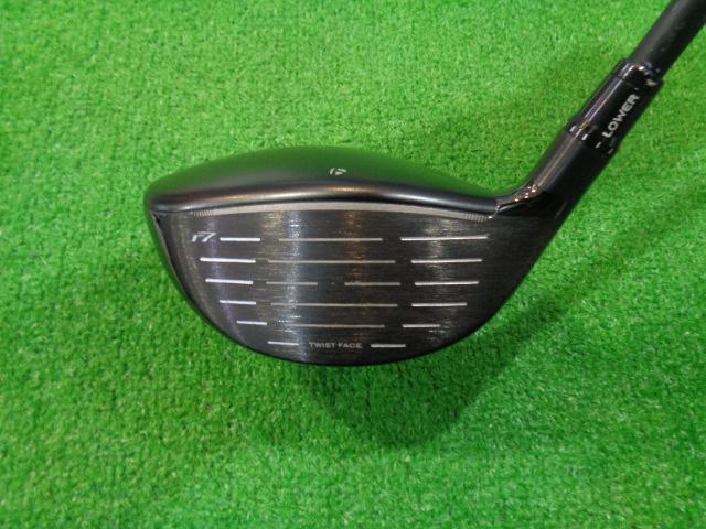 TaylorMade ドライバー r7 QUAD MINI DRIVER 13.5°