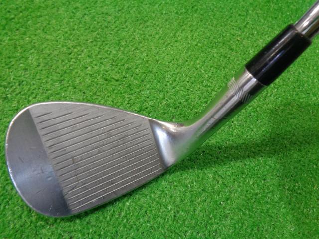 Titleist ウェッジ ボーケイSM9ツアークローム52-08F 52°