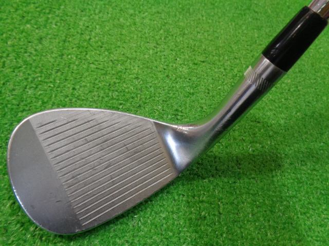 Titleist ウェッジ ボーケイSM9ツアークローム56-14F 56°