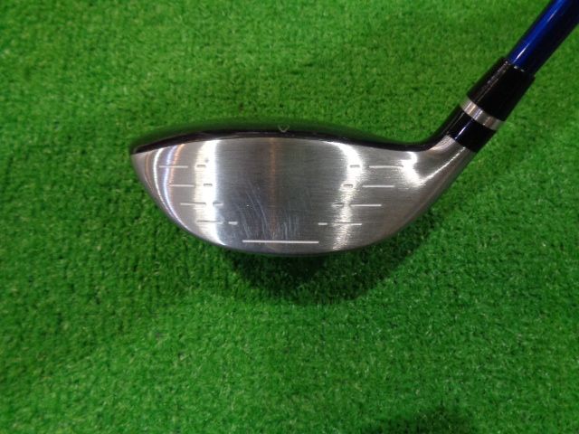 YAMAHA ユーティリティ インプレスDRIVESTAR UT U7 25.5°