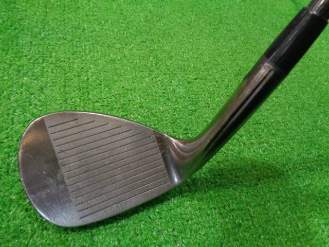 FOURTEEN ウェッジ RM-4 BLACK EDITION 54-11 54°