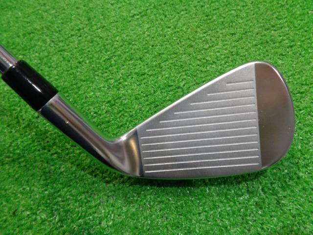 Callaway ユーティリティ X-FORGED UT 24 24°