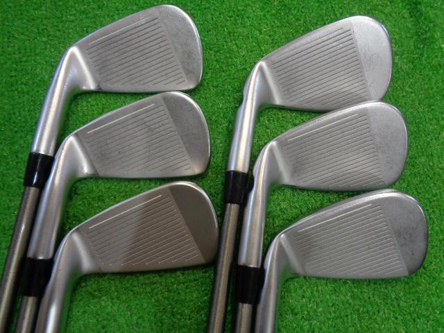 PING アイアンセット i59 6本