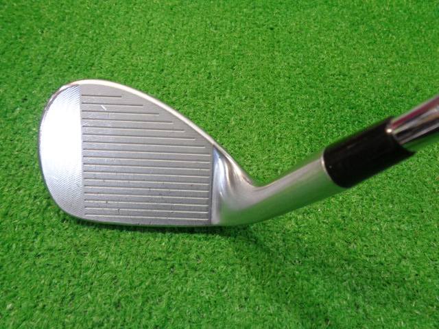 Cleveland ウェッジ RTX F-FORGED II 52-12 52°