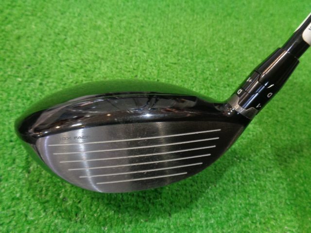 Callaway フェアウェイウッド ELYTE ◆◆◆ 3W 15°