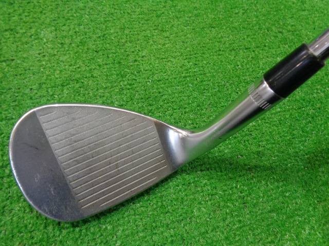 Callaway ウェッジ JAWS Chrome 58W-12 58°