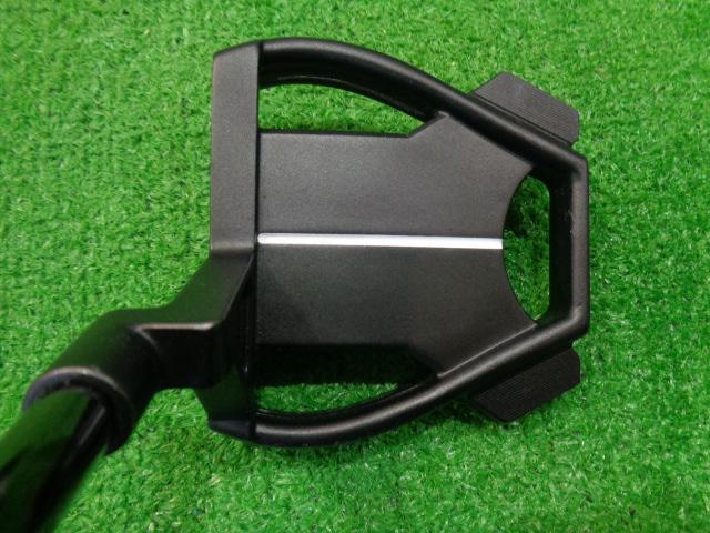 TaylorMade パター SPIDER TOUR X TRUSS TM1