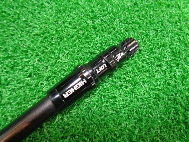 GRAPHITE DESIGN シャフト Tour AD IZ-6（S） テーラーメイド用スリーブ 44インチ