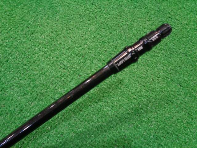 UST MAMIYA シャフト The ATTAS V2 5(X) テーラーメイド用スリーブ 42.25インチ