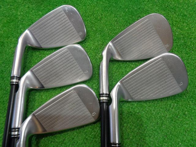 PING アイアンセット G425 5本