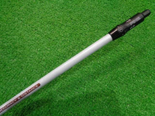 GRAPHITE DESIGN シャフト Tour AD GC-5(S) ピン用スリーブ 44.5インチ