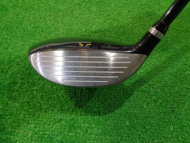 YAMAHA フェアウェイウッド インプレスX Z203 4W 16.5°