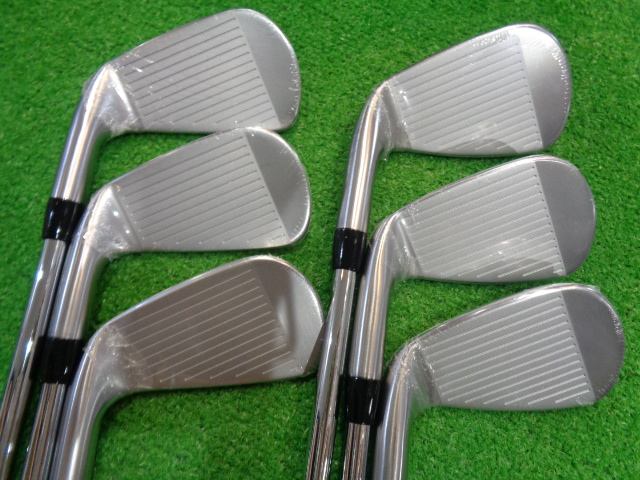 Titleist アイアンセット T150 2025 6本