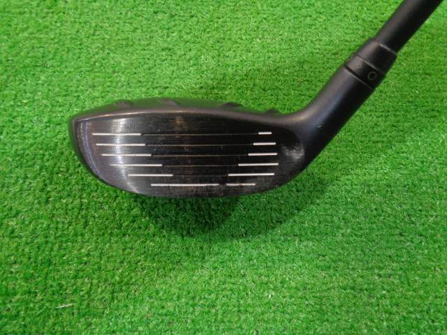 PING ユーティリティ G410 Hybrid #3 19°