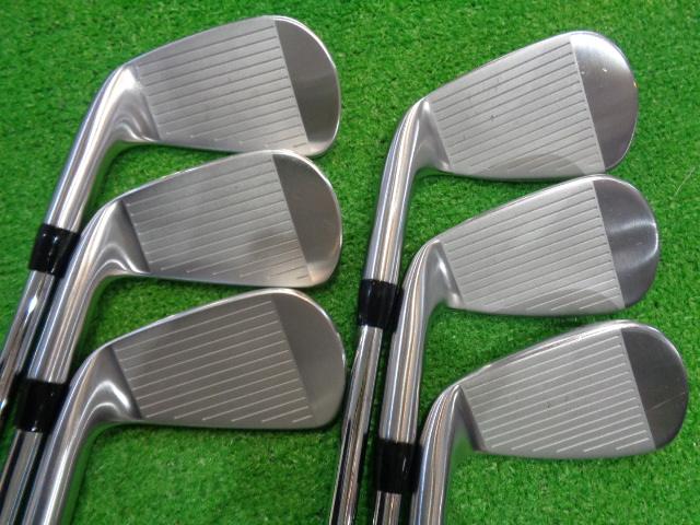 Titleist アイアンセット T150 2023 6本