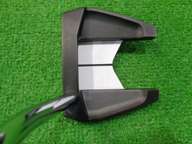 TaylorMade パター SPIDER GT SPLITBACK SINGLE BEND