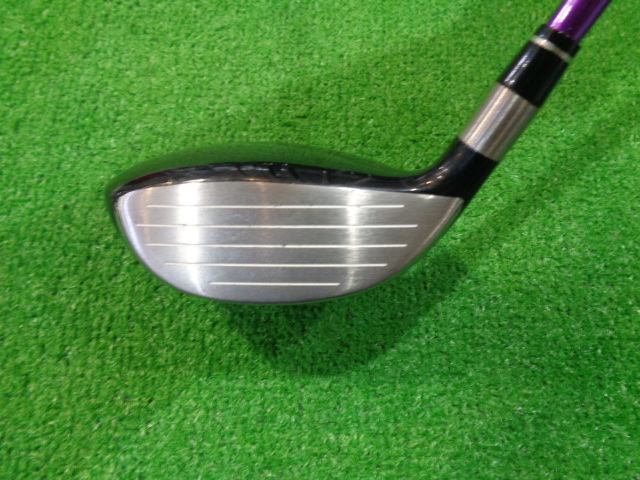 本間ゴルフ フェアウェイウッド ツアーワールドTW727 5W 18°