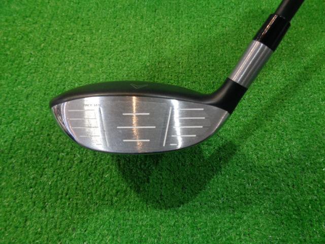 Callaway フェアウェイウッド ROGUE ST MAX FAST 3W 16°