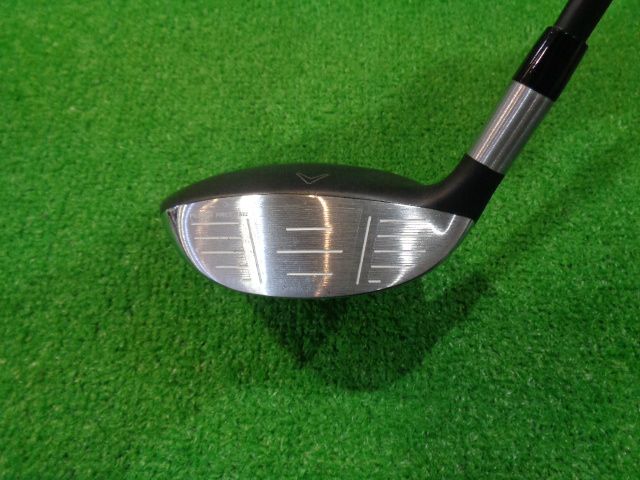 Callaway フェアウェイウッド ROGUE ST MAX FAST 5W 19°