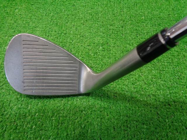 本間ゴルフ ウェッジ ツアーワールドTW-W2018 52-09 52°