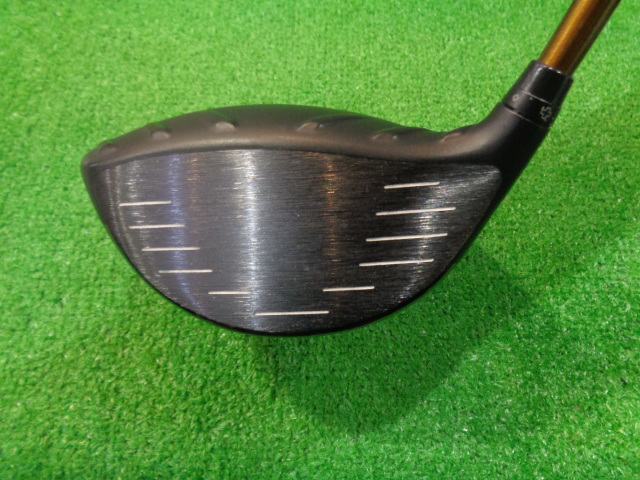 PING ドライバー G400 SF TEC 10°
