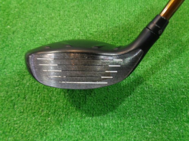 PING フェアウェイウッド G400 SF TEC 5W 19°