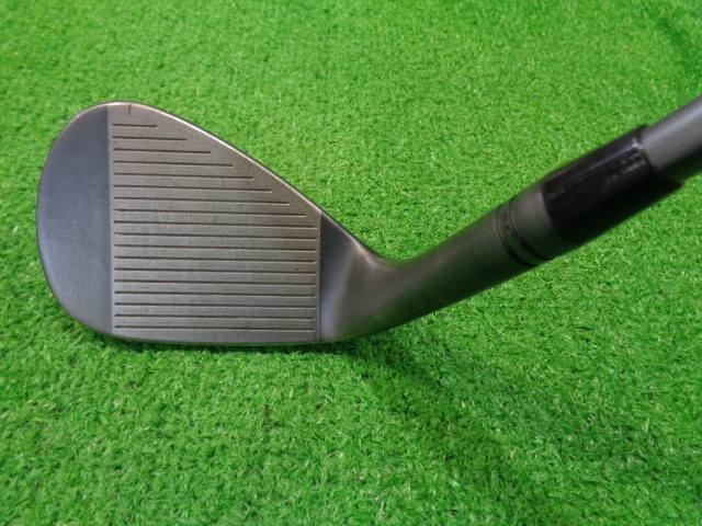 TaylorMade ウェッジ MILLED GRIND3 Black 58SB-11 58°