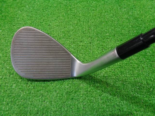 TaylorMade ウェッジ HI-TOE 3 CHROME 58SB-10 58°