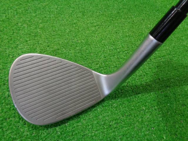 TaylorMade ウェッジ HI-TOE 3 CHROME 58SB-10 56°