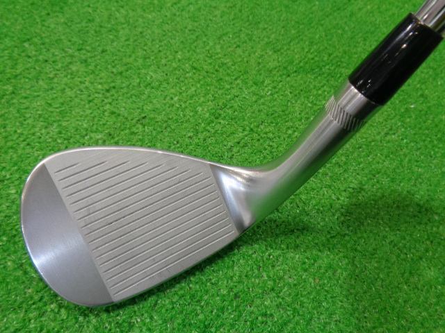 Titleist ウェッジ ボーケイSM9ツアークローム56-08M 56°