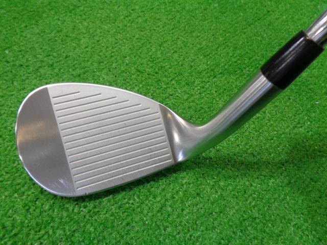 MasdaGolf ウェッジ STUDIO WEDGE M425 ニッケルクロムメッキ 58°