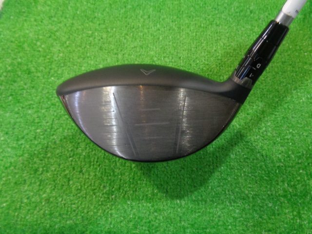 Callaway ドライバー ROGUE ST MAX LS 9°