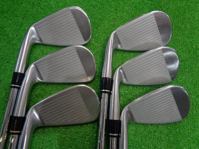 本間ゴルフ アイアンセット ツアーワールドTR20 P 6本