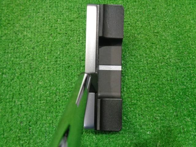 PRGR パター Silver-Blade Centered 01OS