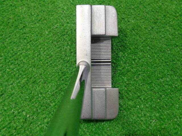 PING パター SIGMA2 Platinum KUSHIN C