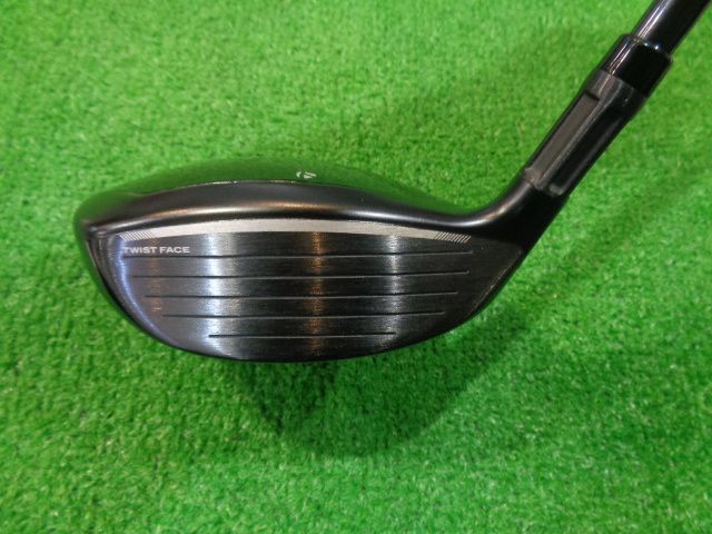 TaylorMade フェアウェイウッド STEALTH2 HD 5W 19°