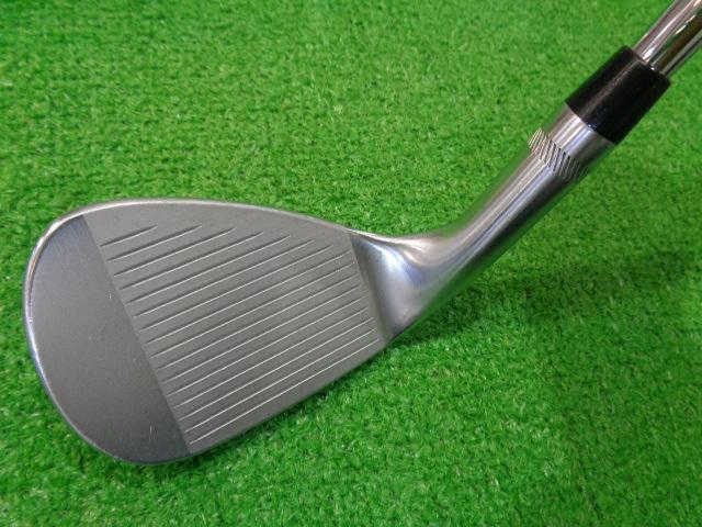 Titleist ウェッジ ボーケイSM8ツアークローム48-10F 48°