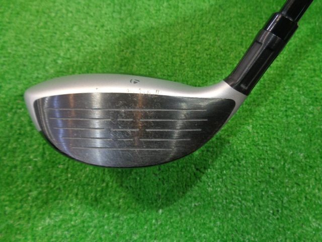 TaylorMade フェアウェイウッド M4 2021 3W 15°