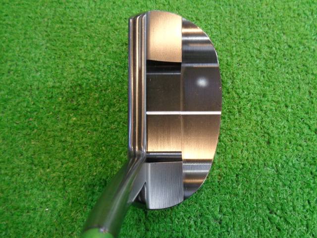 ODYSSEY パター TOULON PALMBEACH