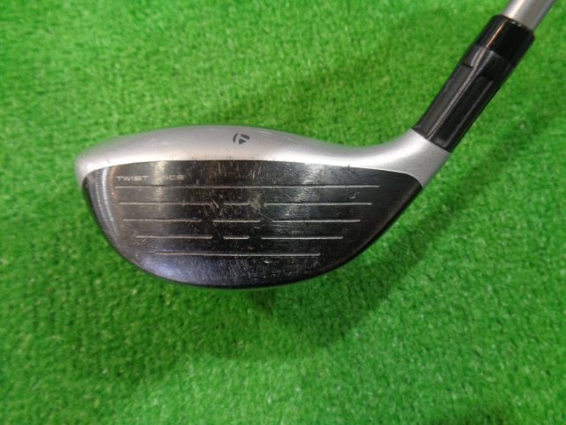 TaylorMade テーラーメイド 中古フェアウェイウッド M6 5W 18°の商品