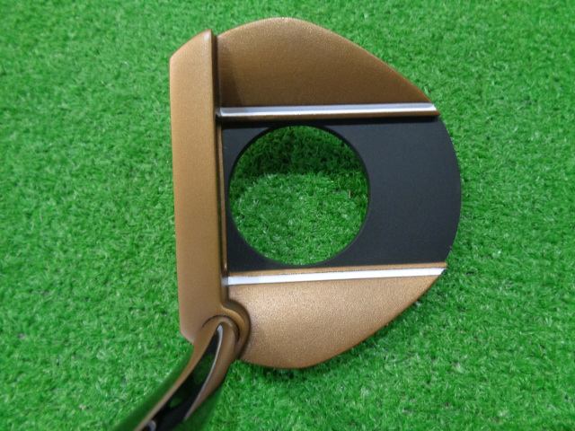 PING パター HEPPLER FETCH