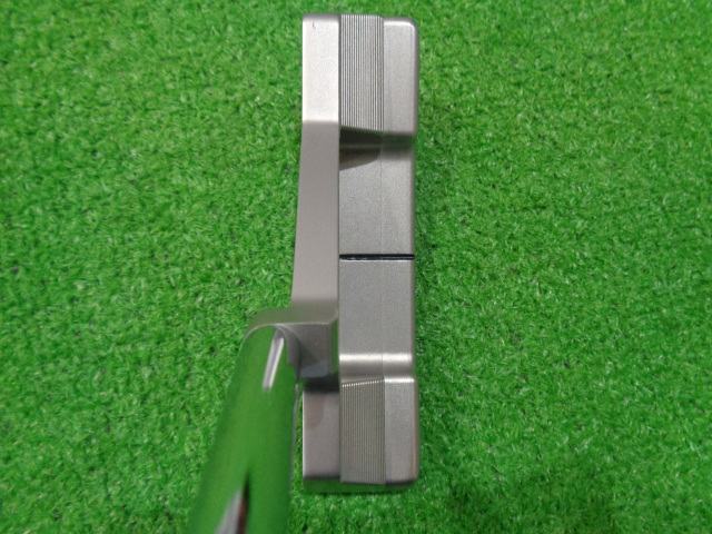 TaylorMade パター TP COLLECTION HYDRO BLAST JUNO TB2