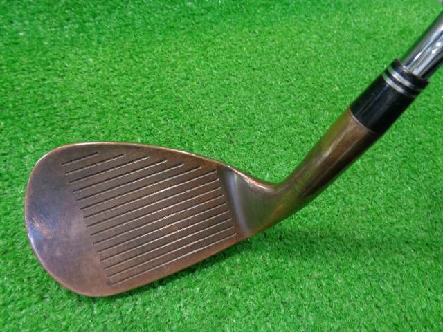MasdaGolf ウェッジ STUDIO WEDGE M425 銅メッキ 48°