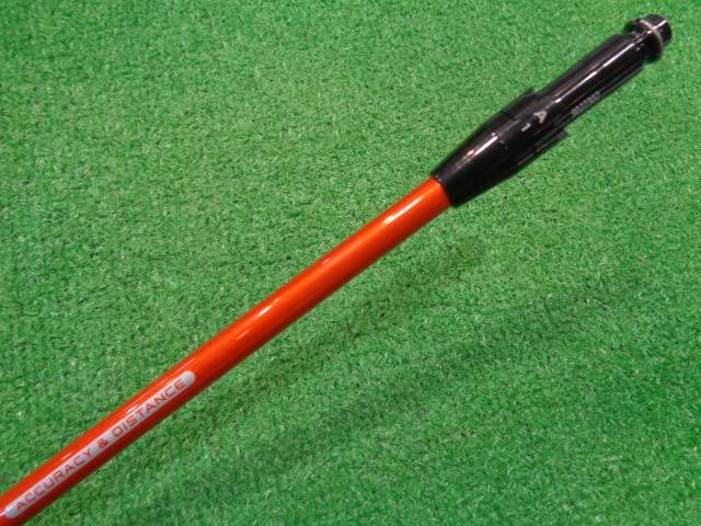 GRAPHITE DESIGN シャフト Tour AD DI-5（S） タイトリスト用スリーブ 44インチ