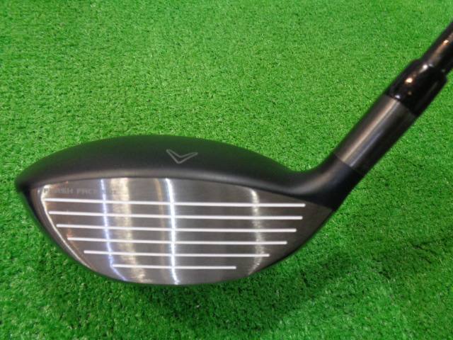 Callaway フェアウェイウッド ROGUE ST LS 3W 15°