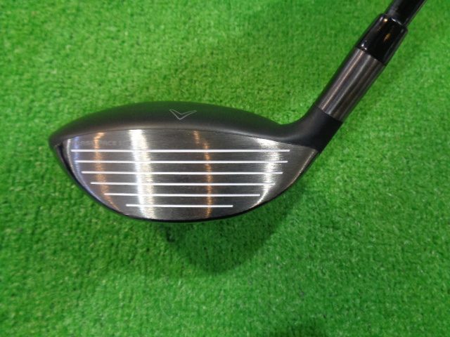 Callaway フェアウェイウッド ROGUE ST LS 4W 16.5°