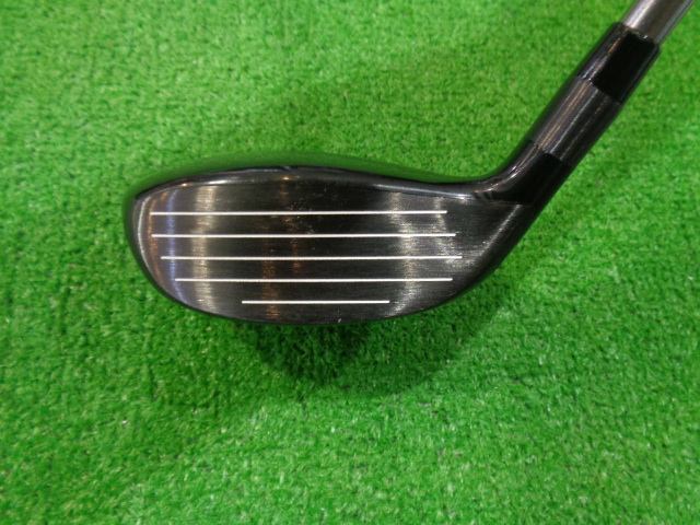 本間ゴルフ ホンマゴルフ 中古ユーティリティ ツアーワールド