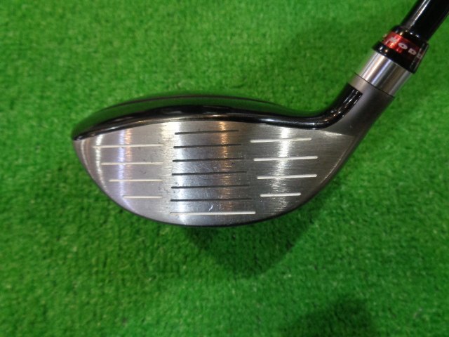 RODDIO フェアウェイウッド RODDIO Creek 18.3°
