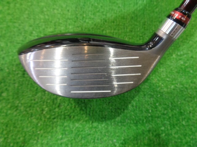 RODDIO フェアウェイウッド RODDIO Spoon 15.5°